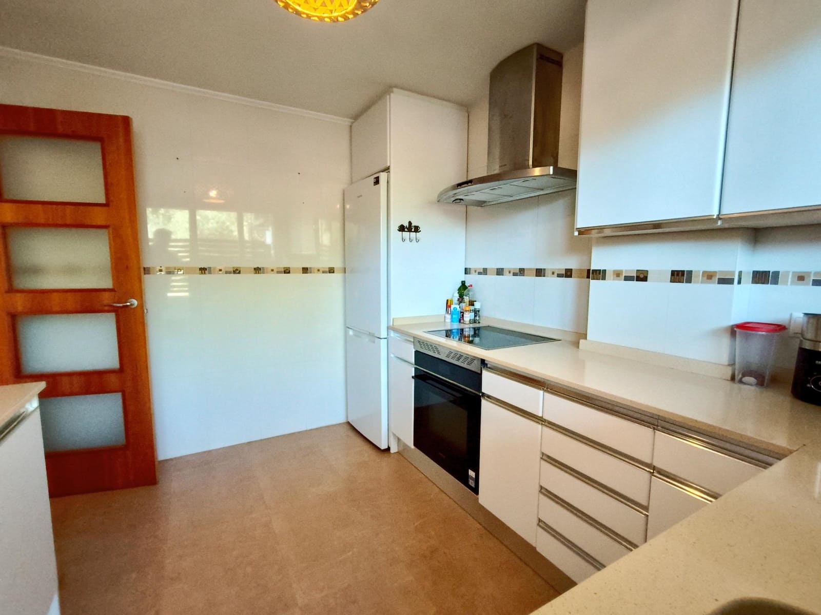 4 soveværelse Rækkehus til salg i Moraira med swimmingpool - € 499.000 (Ref: 9103091)