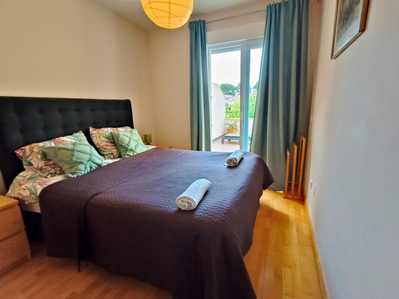 4 soveværelse Rækkehus til salg i Moraira med swimmingpool - € 499.000 (Ref: 9103091)