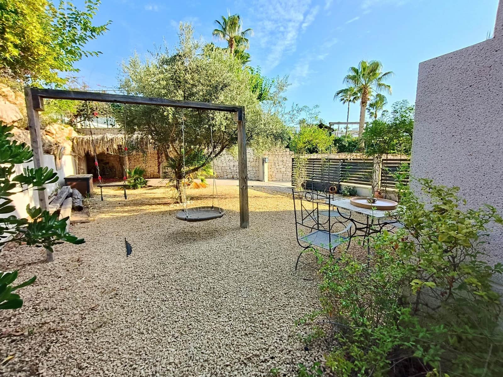 4 soveværelse Rækkehus til salg i Moraira med swimmingpool - € 499.000 (Ref: 9103091)