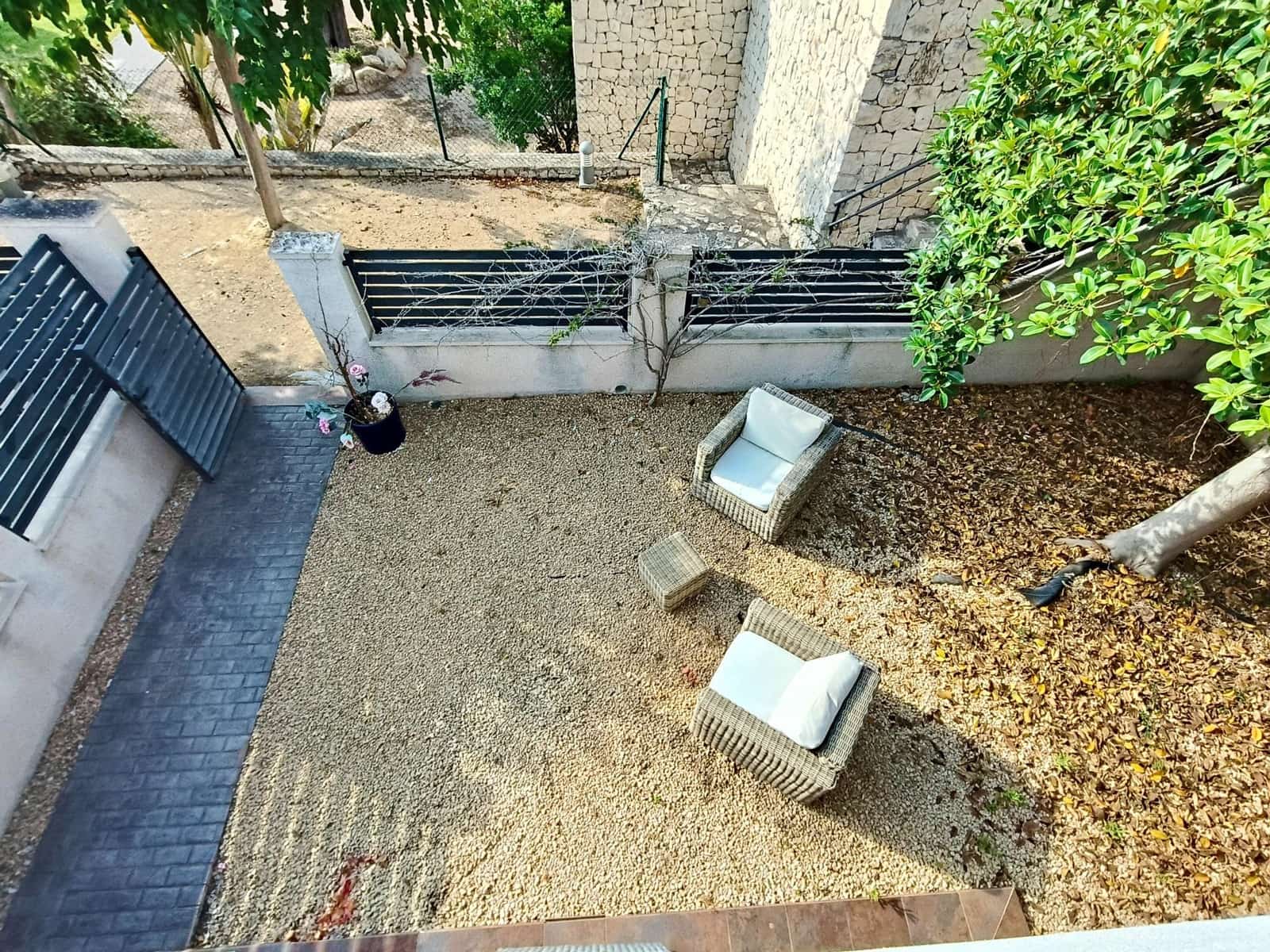 4 soveværelse Rækkehus til salg i Moraira med swimmingpool - € 499.000 (Ref: 9103091)