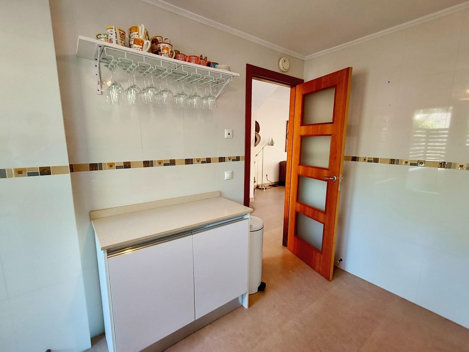 4 Zimmer Reihenhaus zu verkaufen in Moraira mit Pool - 499.000 € (Ref: 9103091)