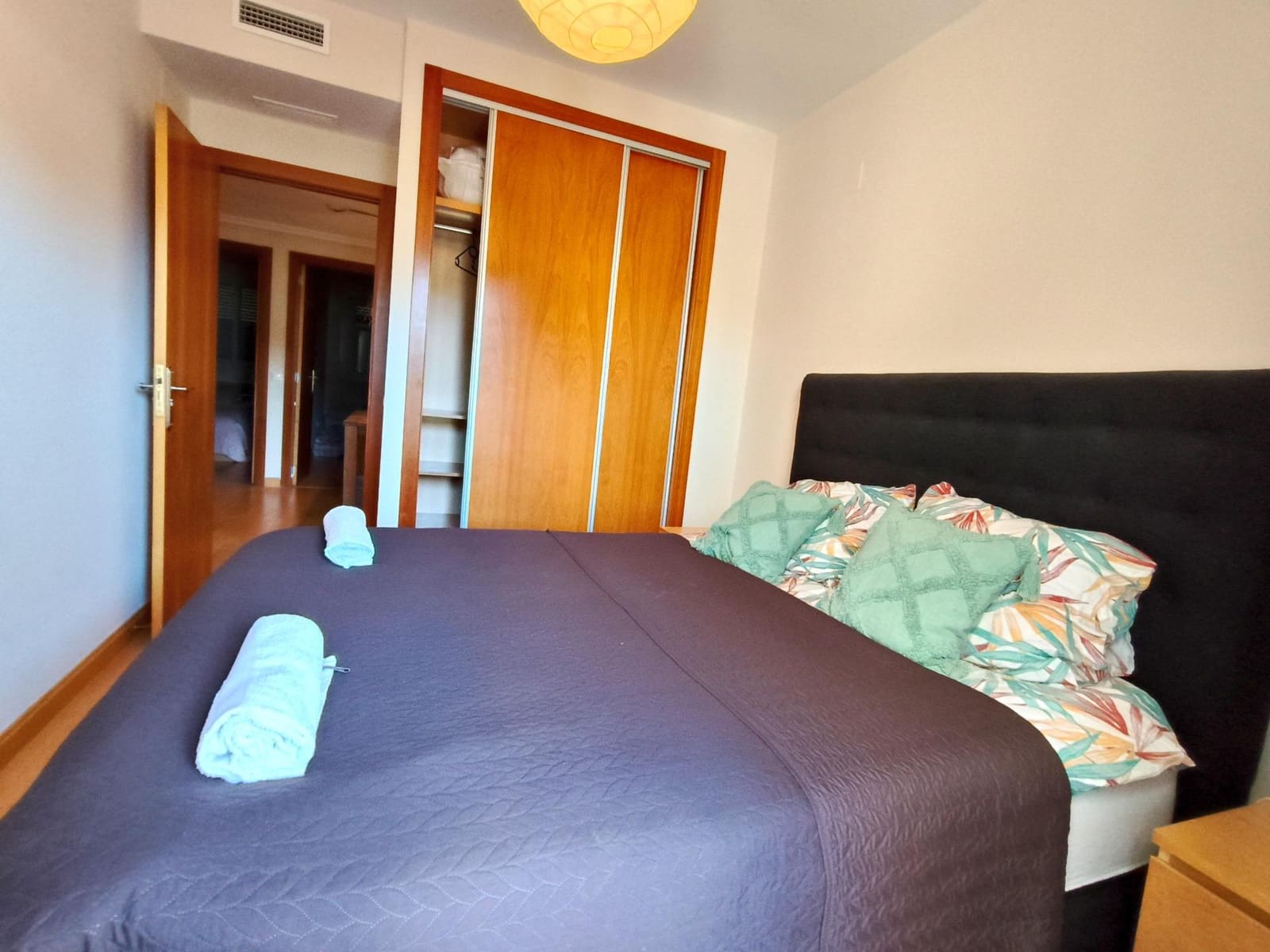 4 Zimmer Reihenhaus zu verkaufen in Moraira mit Pool - 499.000 € (Ref: 9103091)