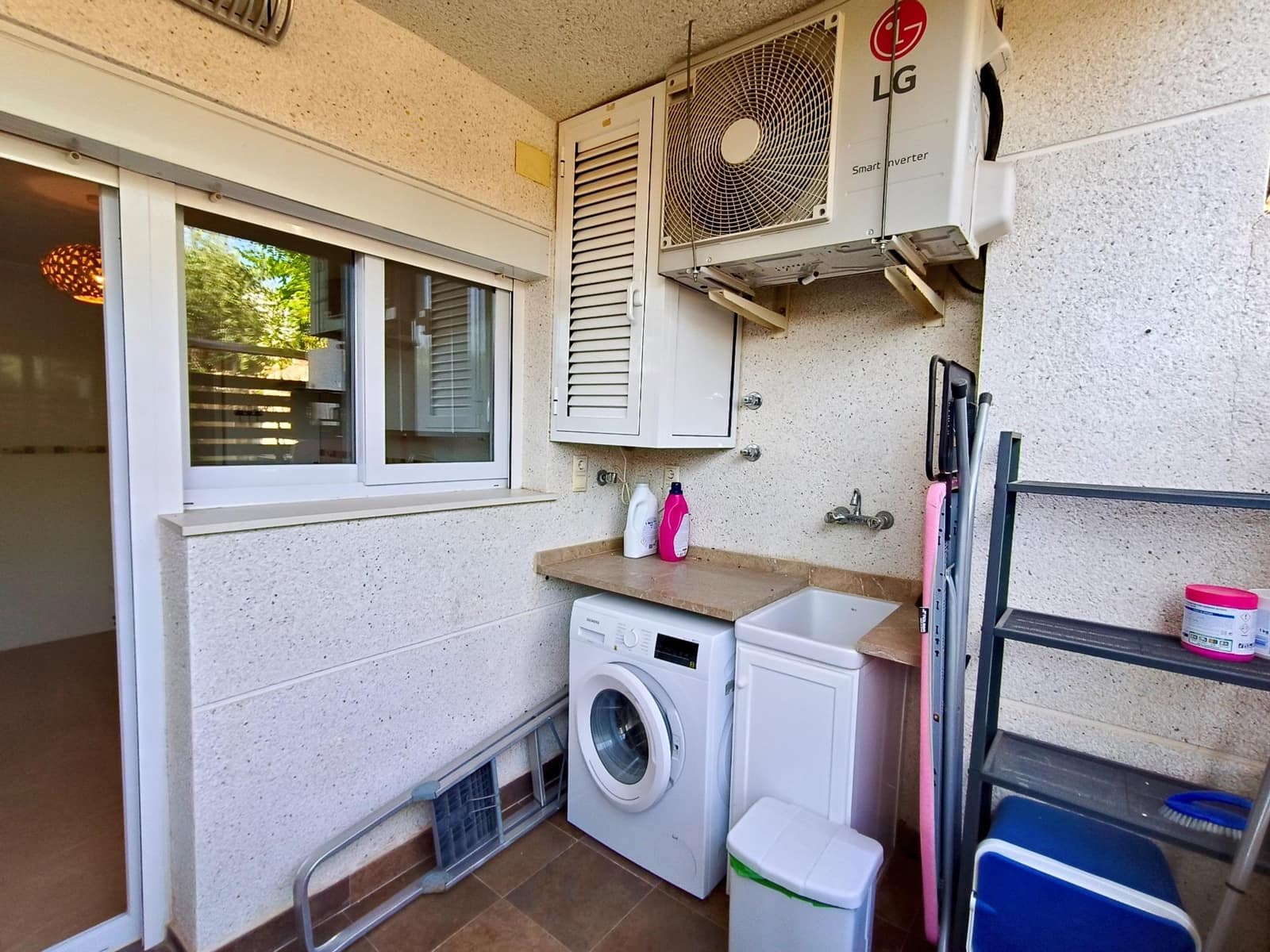 4 Zimmer Reihenhaus zu verkaufen in Moraira mit Pool - 499.000 € (Ref: 9103091)