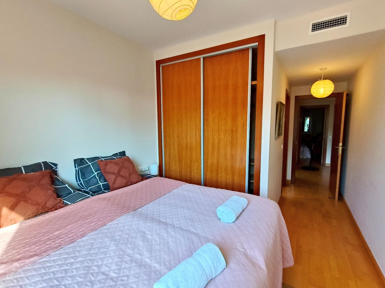 4 Zimmer Reihenhaus zu verkaufen in Moraira mit Pool - 499.000 € (Ref: 9103091)