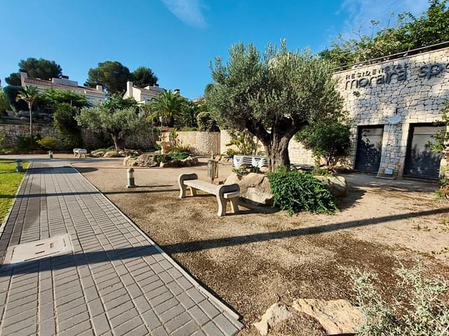 4 bedroom Terraced Villa for sale in Moraira, Teulada-Moraira with pool - € 499,000 (Ref: 9103091)