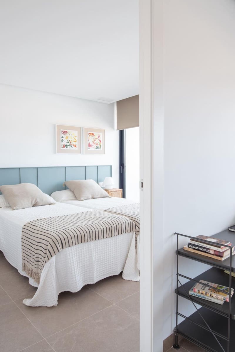 4 soveværelse Villa til salg i Campoamor - € 1.160.000 (Ref: 9104516)