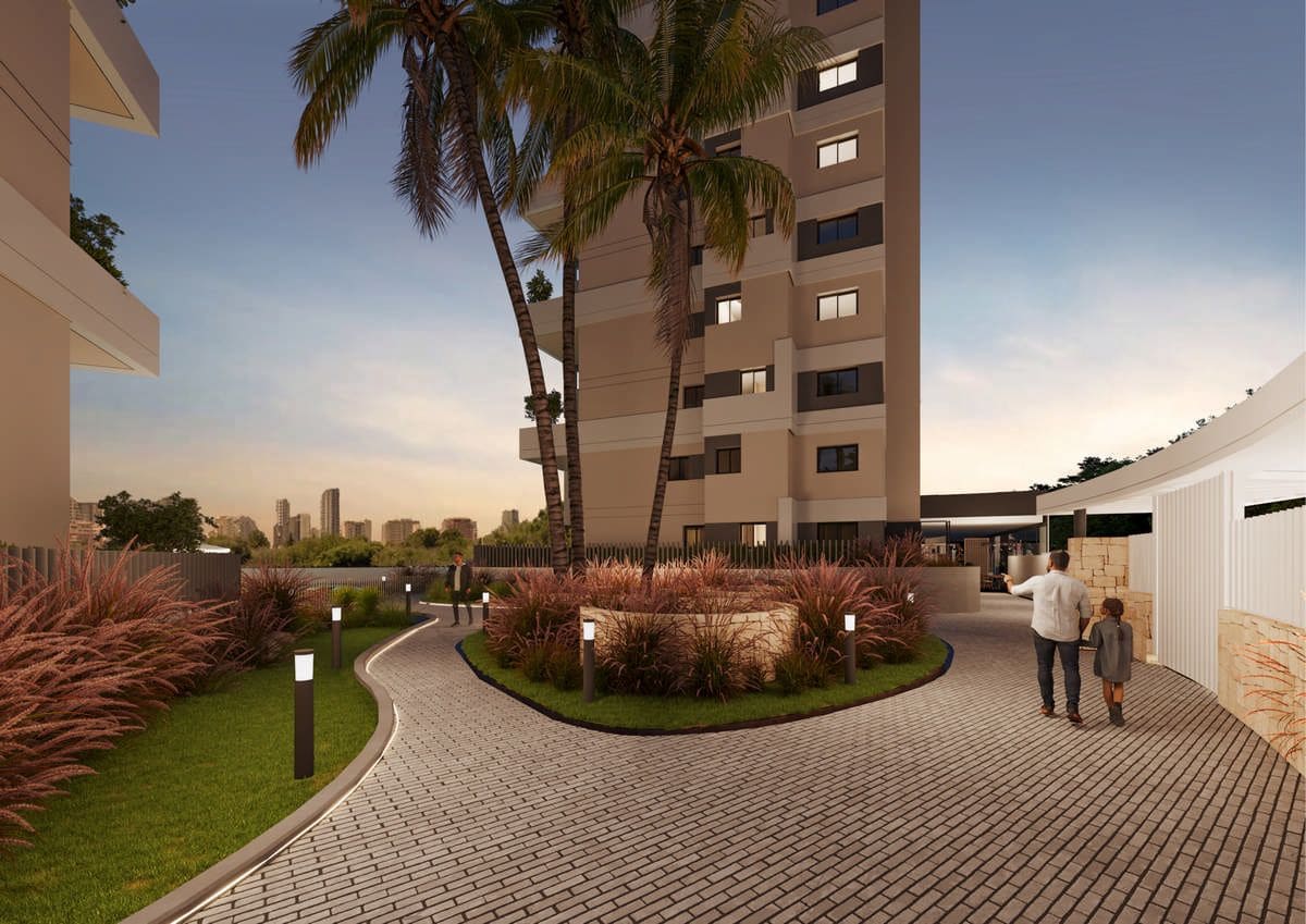 2 bedroom Apartment for sale in Calpe / Calp with pool - € 387,500 (Ref: 9104555)