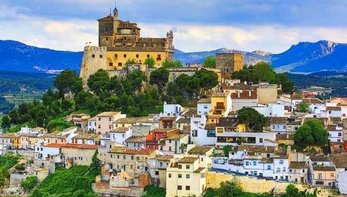 3 makuuhuone Huvila myytävänä paikassa Orihuela - 389 000 € (Ref: 9104569)