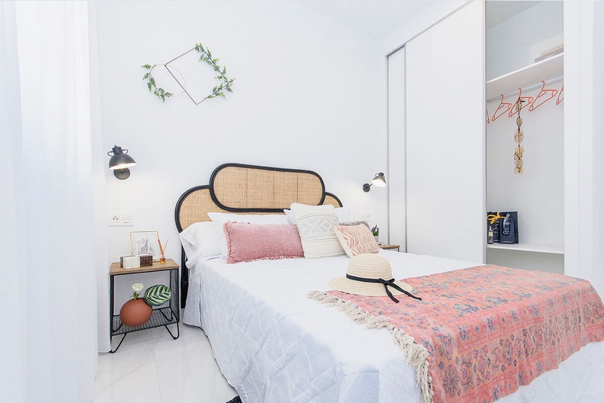 3 makuuhuone Huvila myytävänä paikassa Orihuela - 389 000 € (Ref: 9104569)