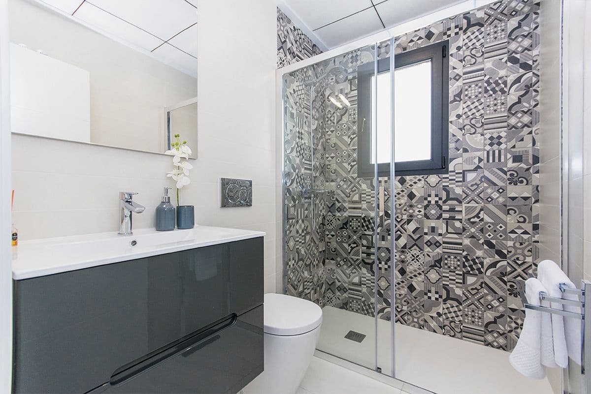 3 makuuhuone Huvila myytävänä paikassa Orihuela - 389 000 € (Ref: 9104569)