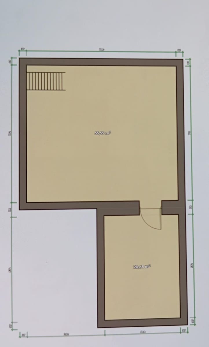 Erhverv til salg i Elche / Elx - € 49.900 (Ref: 9106436)