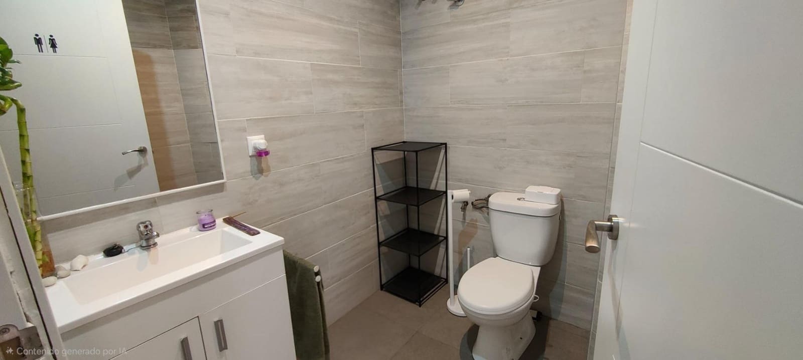 Erhverv til salg i Elche / Elx - € 49.900 (Ref: 9106436)