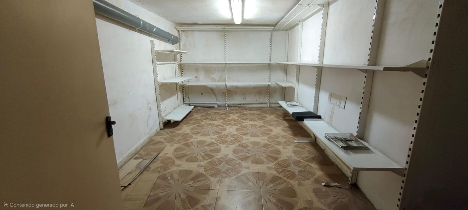 Erhverv til salg i Elche / Elx - € 49.900 (Ref: 9106436)