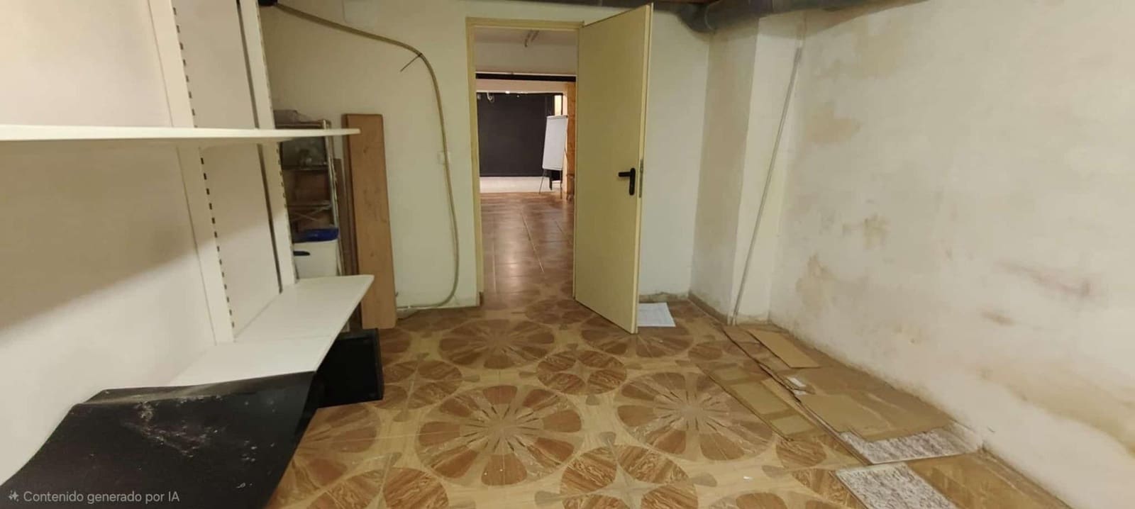 Erhverv til salg i Elche / Elx - € 49.900 (Ref: 9106436)