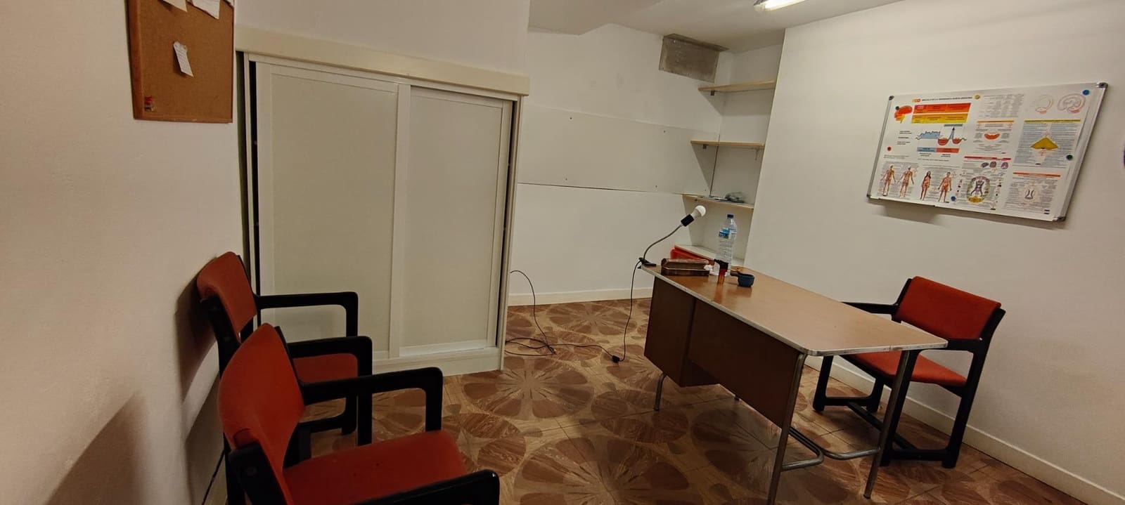 Erhverv til salg i Elche / Elx - € 49.900 (Ref: 9106436)