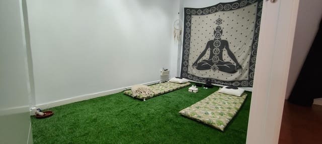 Commerciale in vendita in Elche / Elx - 49.900 € (Rif: 9106436)