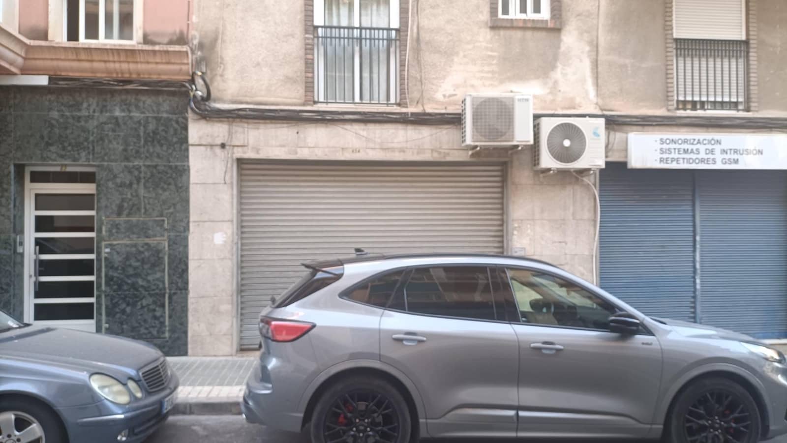 Erhverv til salg i Elche / Elx - € 49.900 (Ref: 9106436)