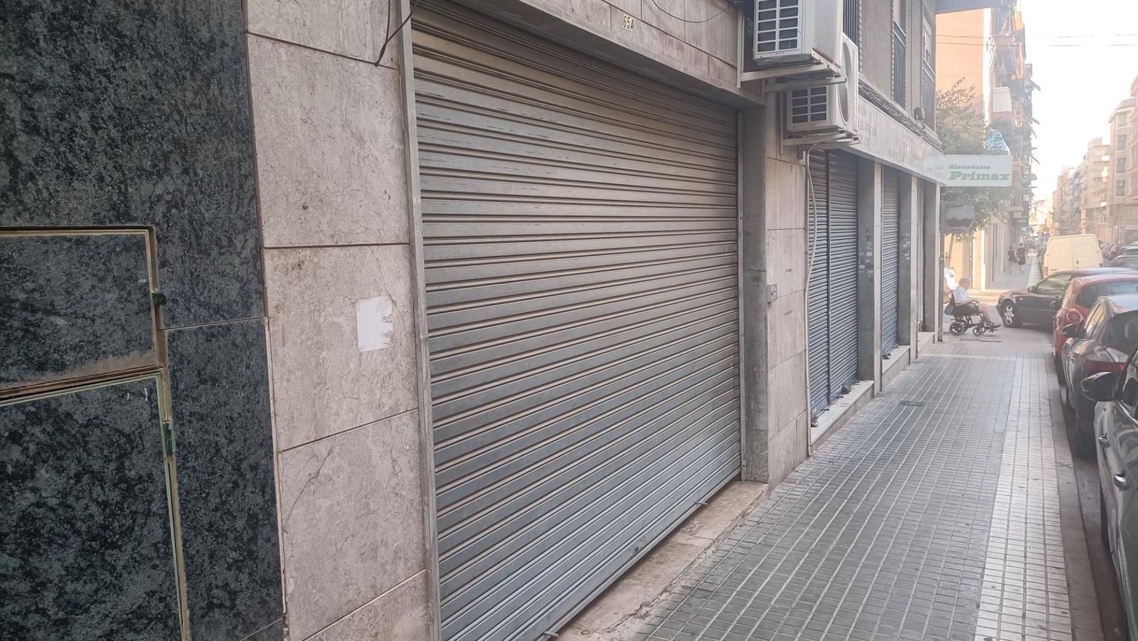 Erhverv til salg i Elche / Elx - € 49.900 (Ref: 9106436)