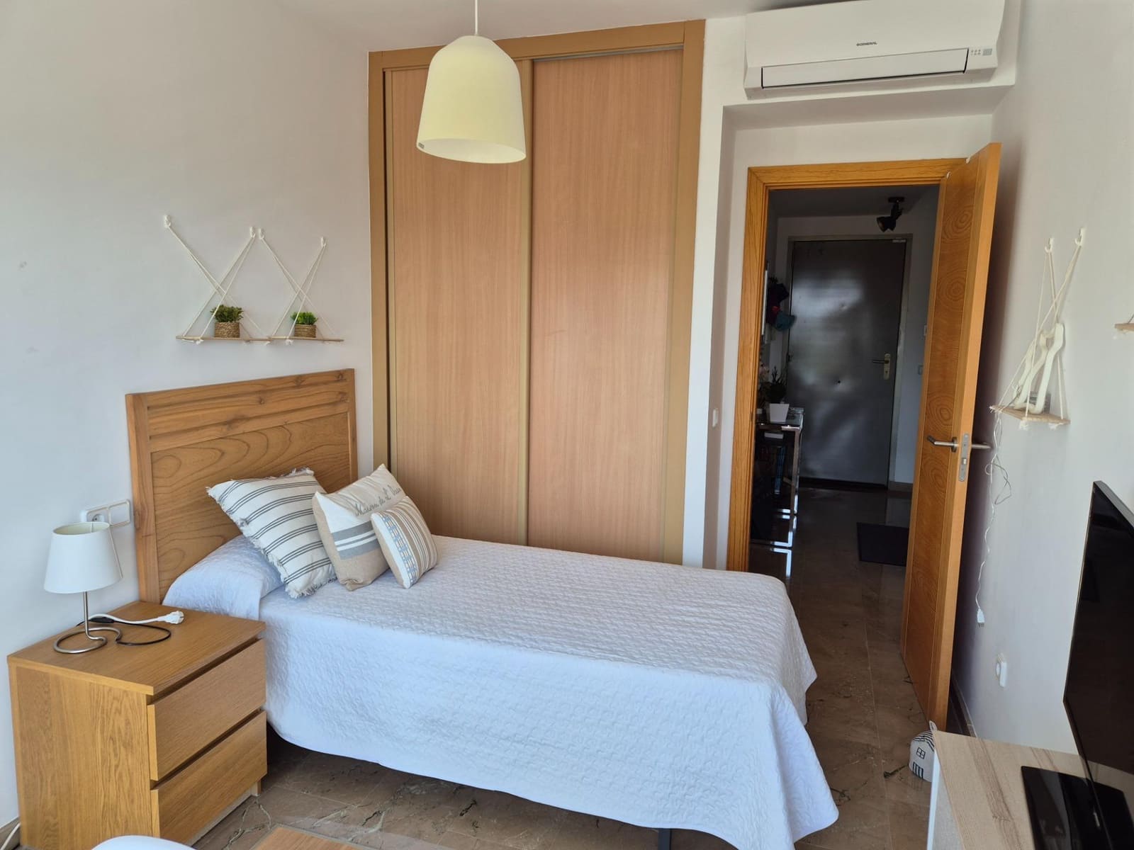 4 soveværelse Rækkehus til salg i Peniscola med garage - € 210.000 (Ref: 9106437)