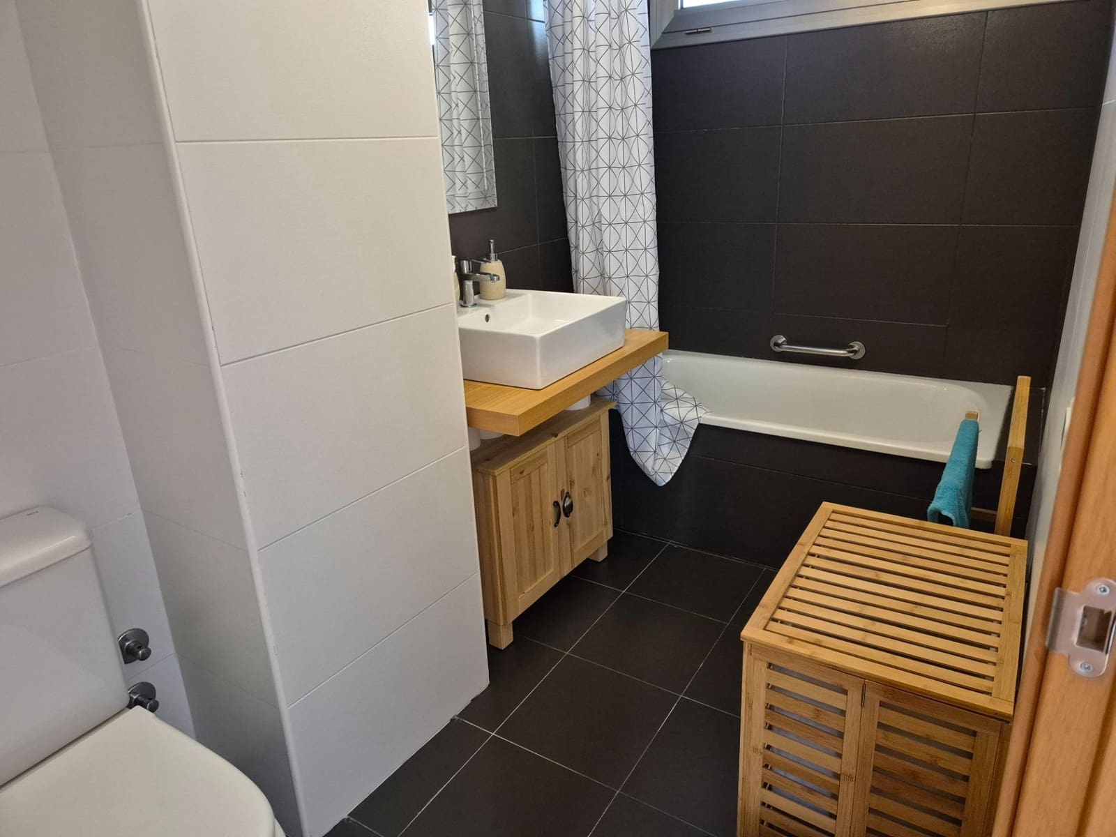 4 soveværelse Rækkehus til salg i Peniscola med garage - € 210.000 (Ref: 9106437)