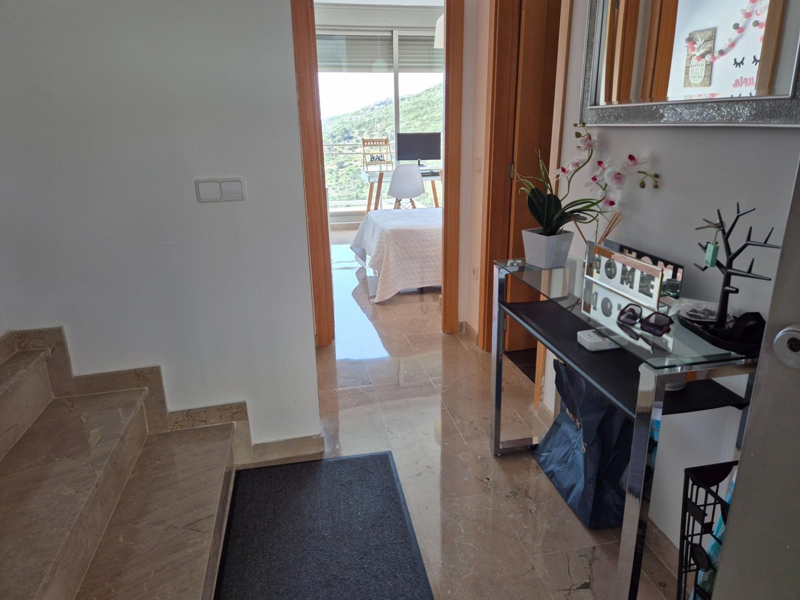 4 soveværelse Rækkehus til salg i Peniscola med garage - € 210.000 (Ref: 9106437)