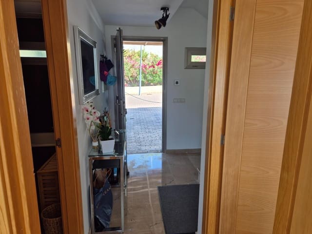 4 makuuhuone Rivitalo myytävänä paikassa Peñíscola mukana 
autotalli - 210 000 € (Ref: 9106437)