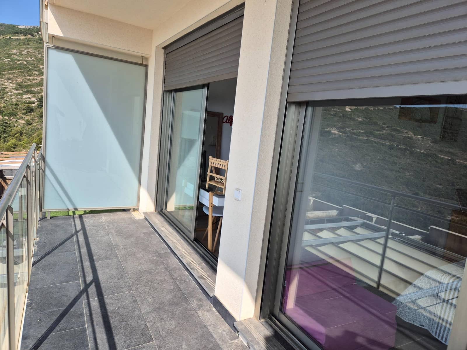 4 soveværelse Rækkehus til salg i Peniscola med garage - € 210.000 (Ref: 9106437)