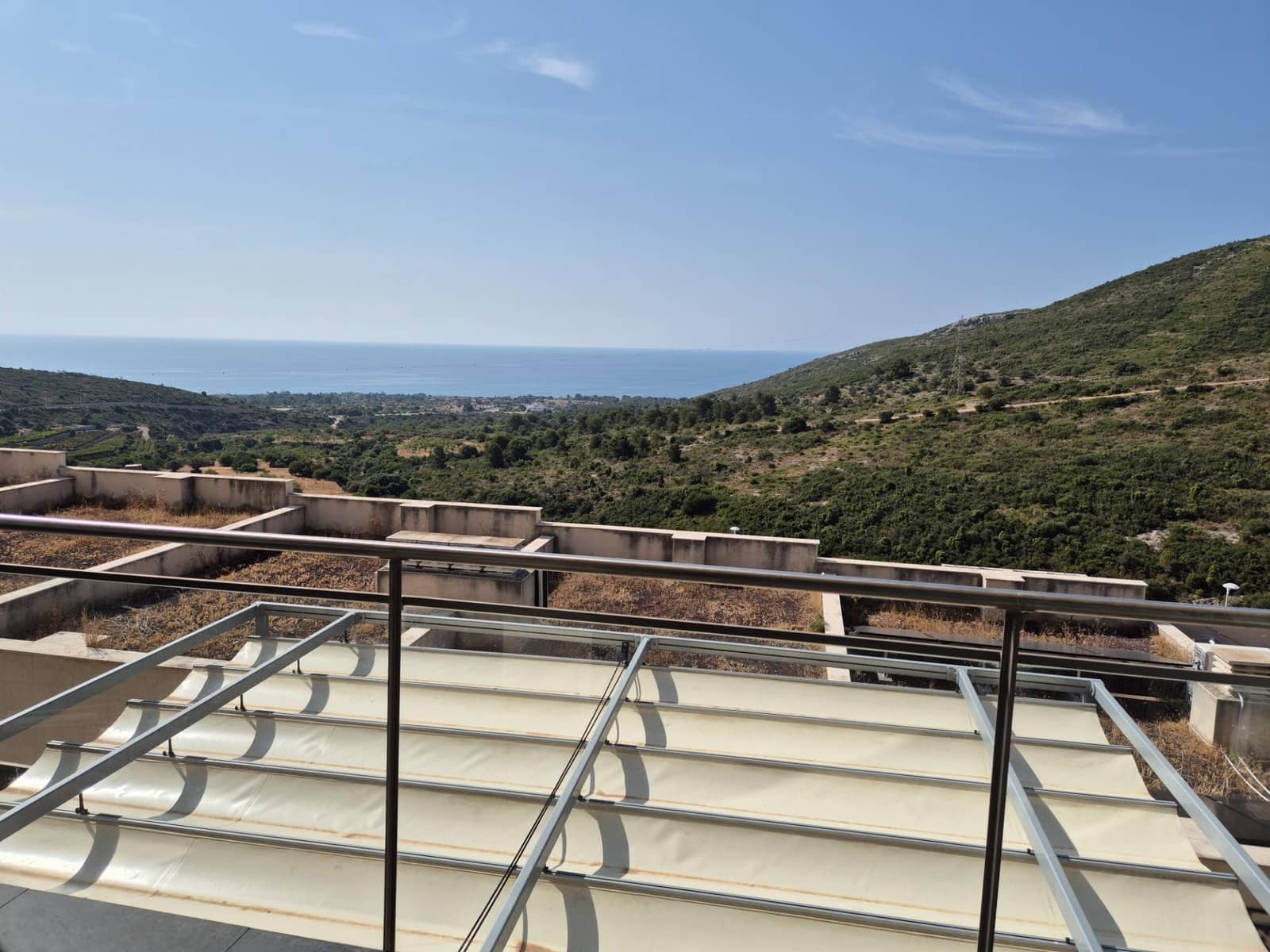 4 soveværelse Rækkehus til salg i Peniscola med garage - € 210.000 (Ref: 9106437)