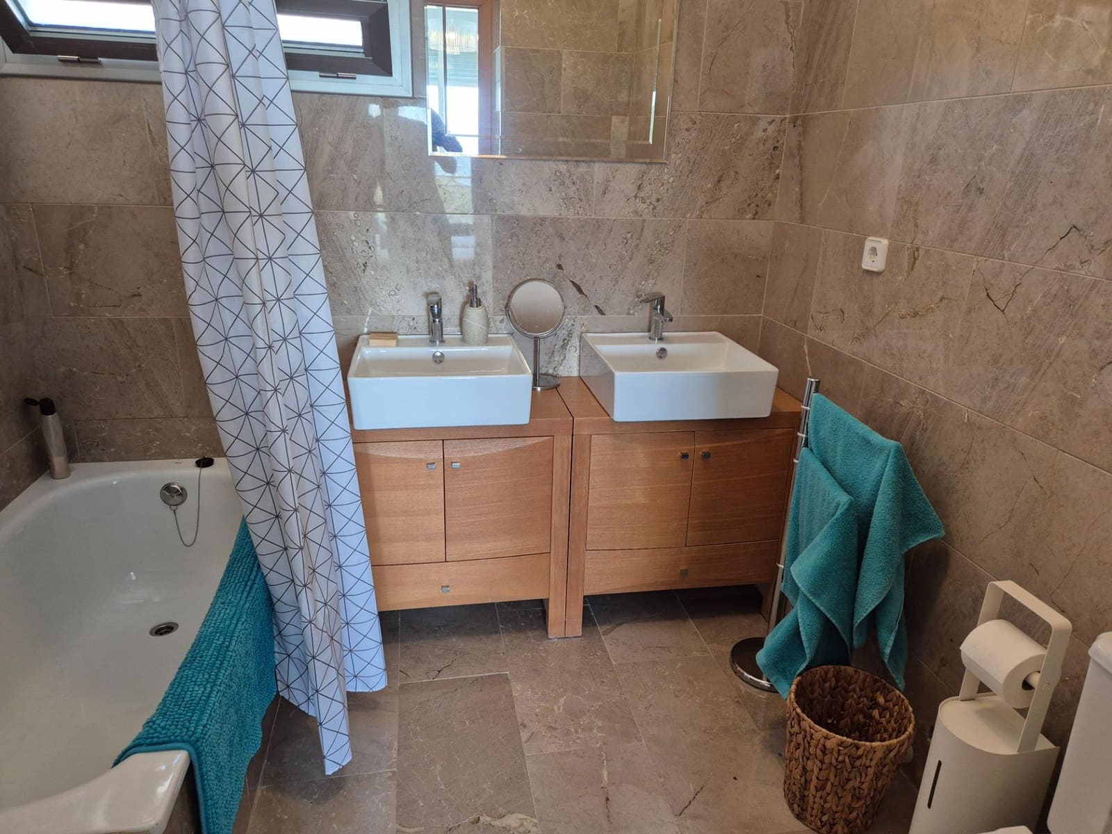 4 soveværelse Rækkehus til salg i Peniscola med garage - € 210.000 (Ref: 9106437)