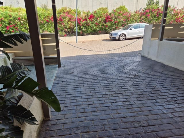 4 makuuhuone Rivitalo myytävänä paikassa Peñíscola mukana 
autotalli - 210 000 € (Ref: 9106437)