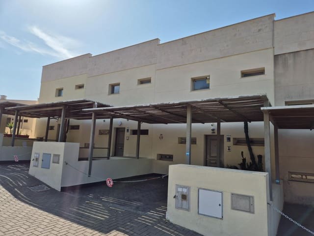 4 soveværelse Rækkehus til salg i Peñíscola med garage - € 210.000 (Ref: 9106437)