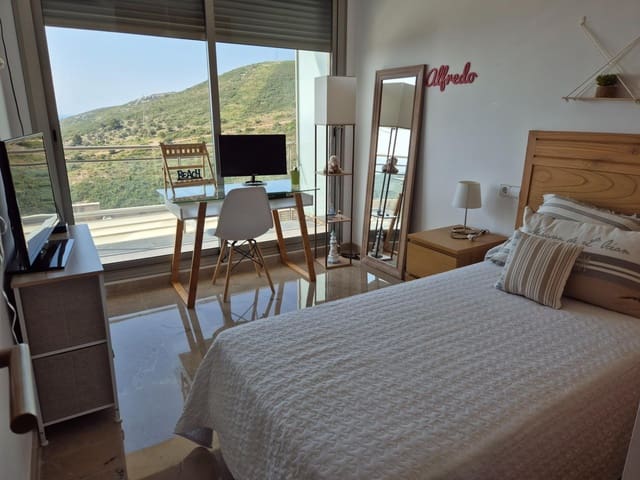 4 makuuhuone Rivitalo myytävänä paikassa Peñíscola mukana 
autotalli - 210 000 € (Ref: 9106437)