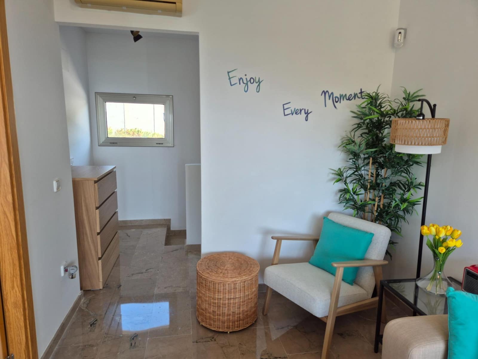 4 soveværelse Rækkehus til salg i Peniscola med garage - € 210.000 (Ref: 9106437)