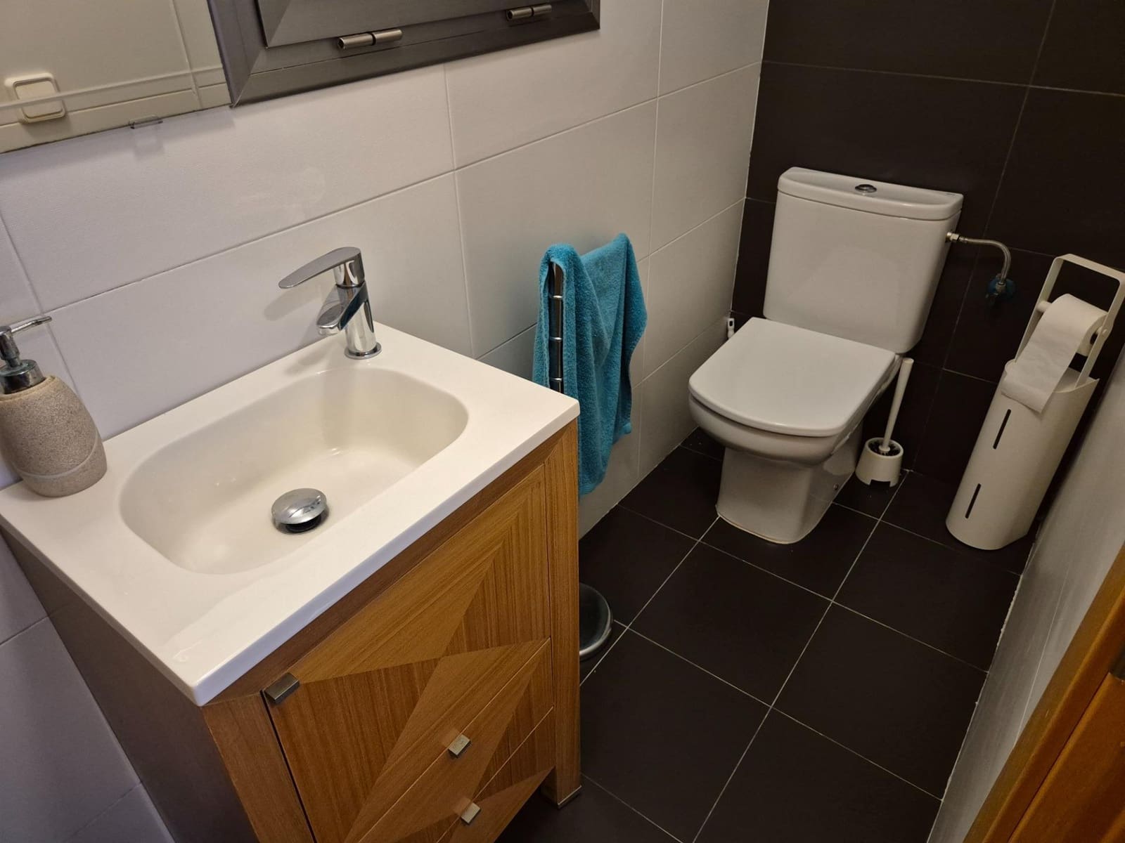 4 soveværelse Rækkehus til salg i Peniscola med garage - € 210.000 (Ref: 9106437)