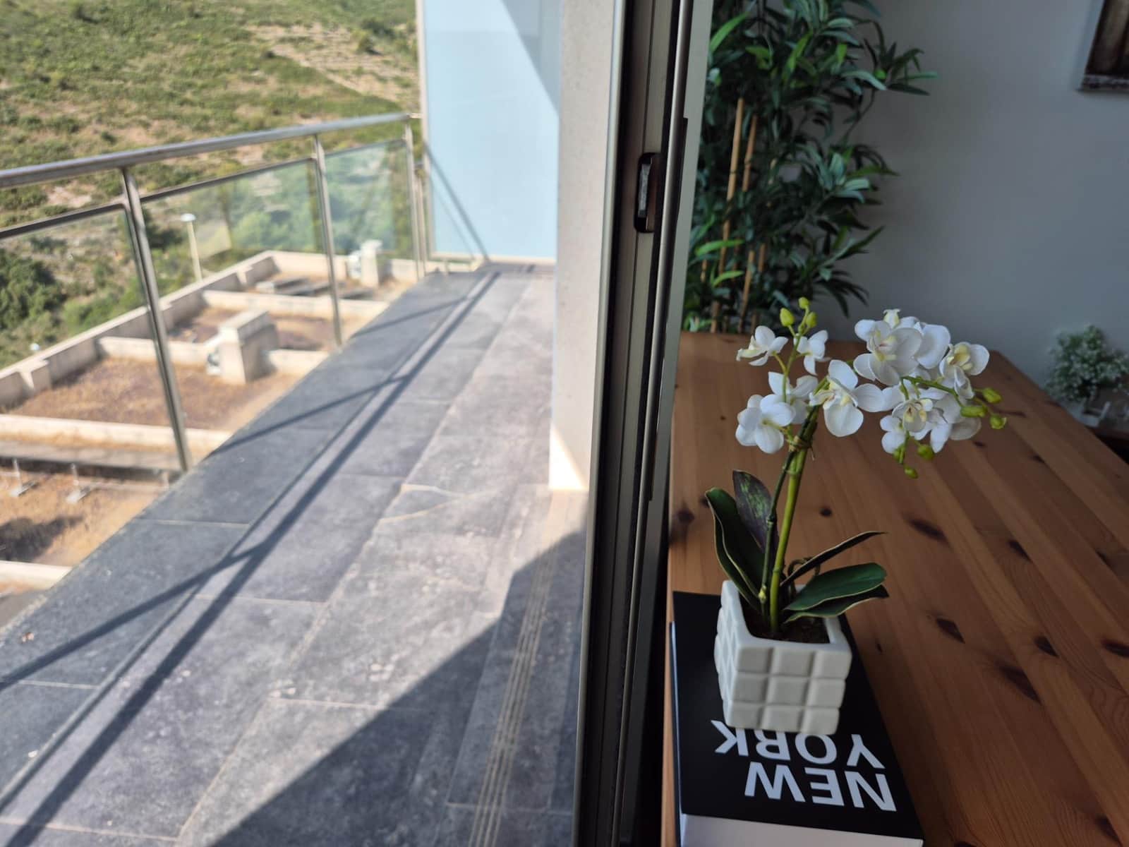 4 soveværelse Rækkehus til salg i Peniscola med garage - € 210.000 (Ref: 9106437)