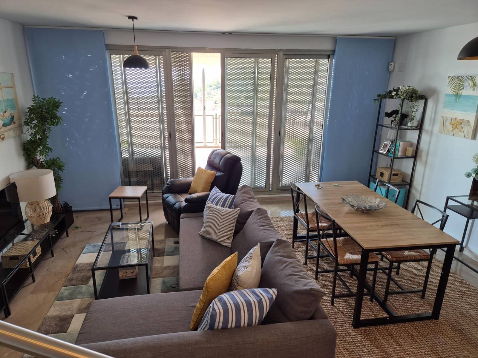 4 soveværelse Rækkehus til salg i Peniscola med garage - € 210.000 (Ref: 9106437)