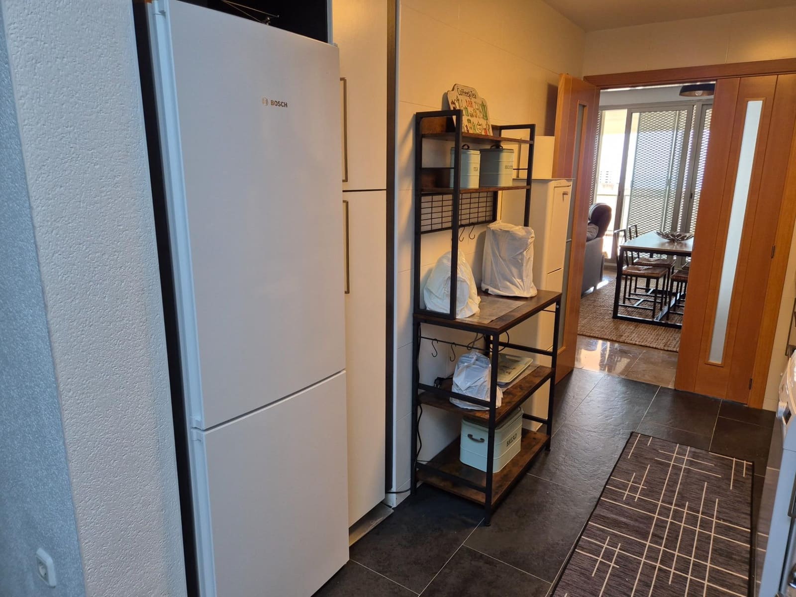 4 soveværelse Rækkehus til salg i Peniscola med garage - € 210.000 (Ref: 9106437)