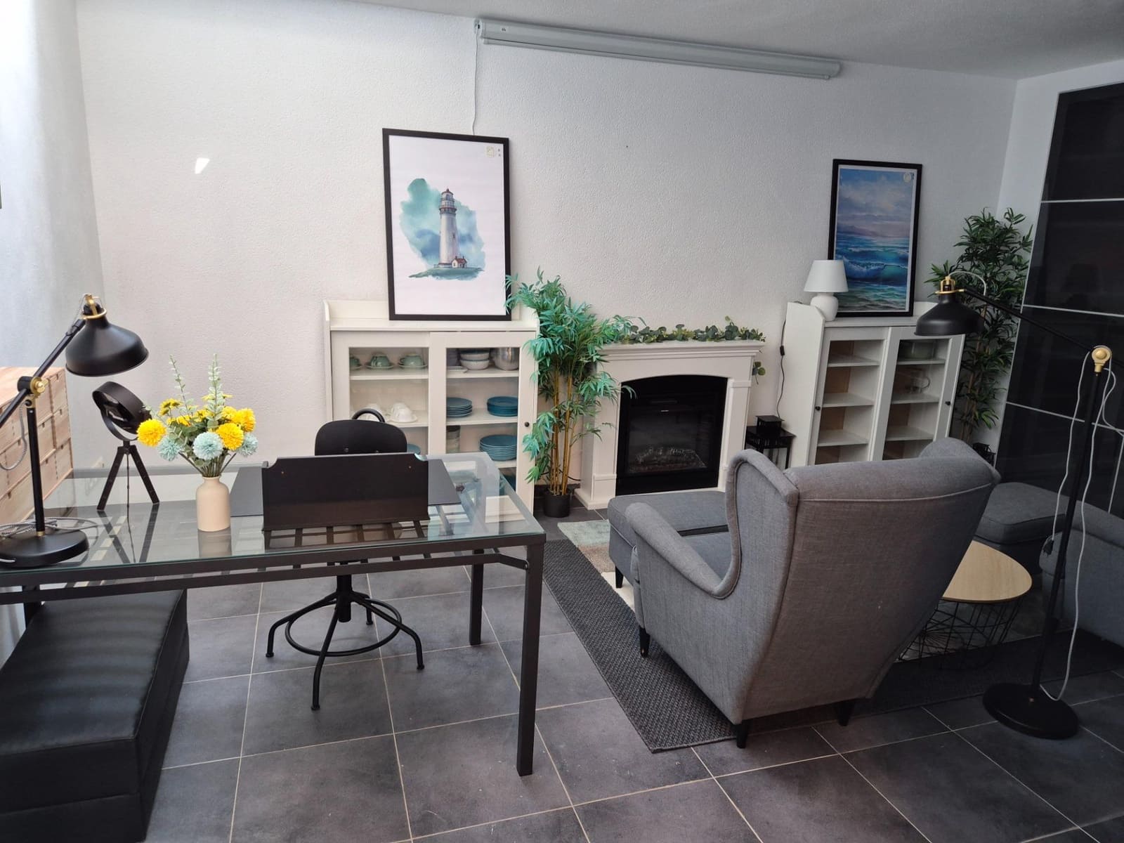 4 soveværelse Rækkehus til salg i Peniscola med garage - € 210.000 (Ref: 9106437)