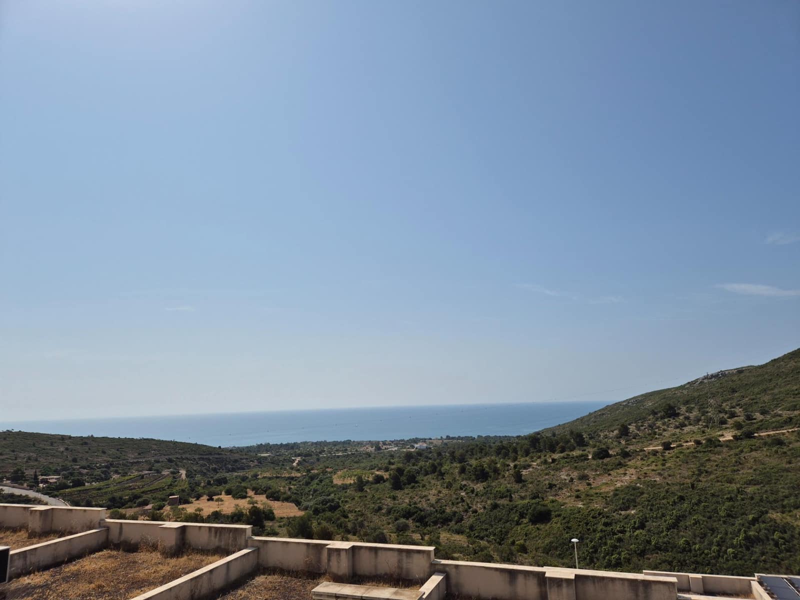 4 soveværelse Rækkehus til salg i Peniscola med garage - € 210.000 (Ref: 9106437)