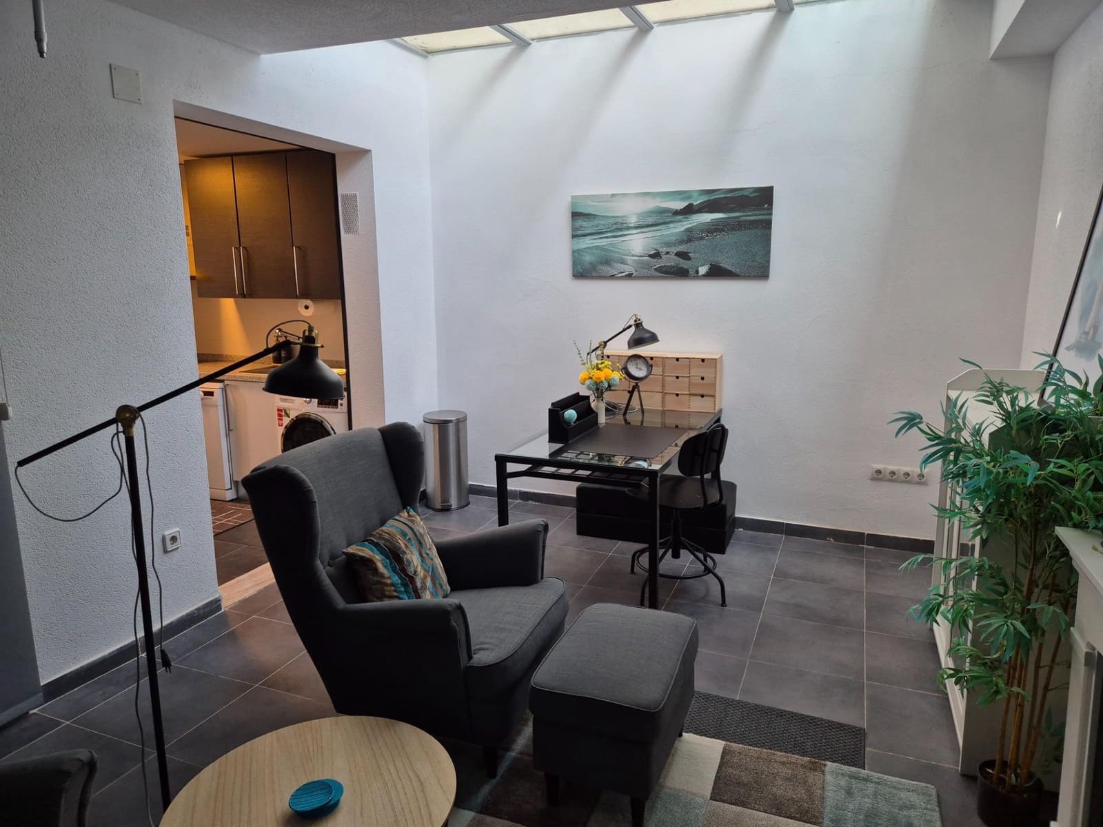 4 soveværelse Rækkehus til salg i Peniscola med garage - € 210.000 (Ref: 9106437)