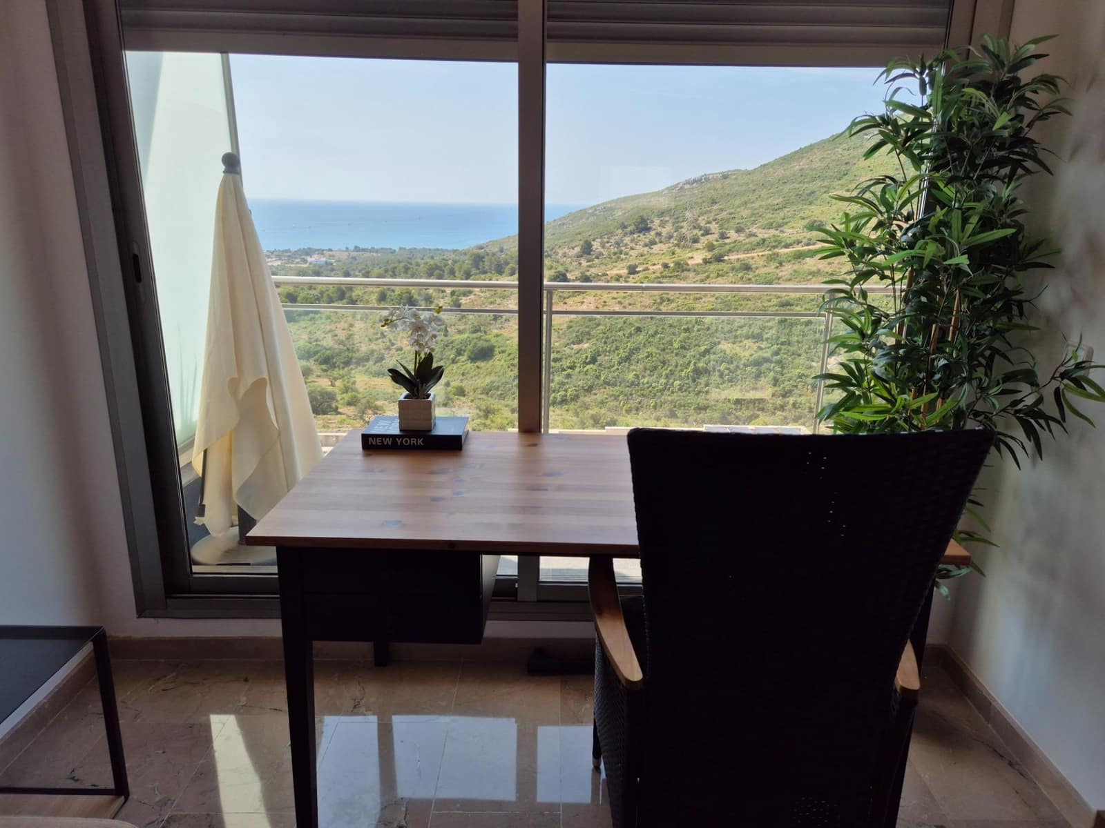 4 soveværelse Rækkehus til salg i Peniscola med garage - € 210.000 (Ref: 9106437)