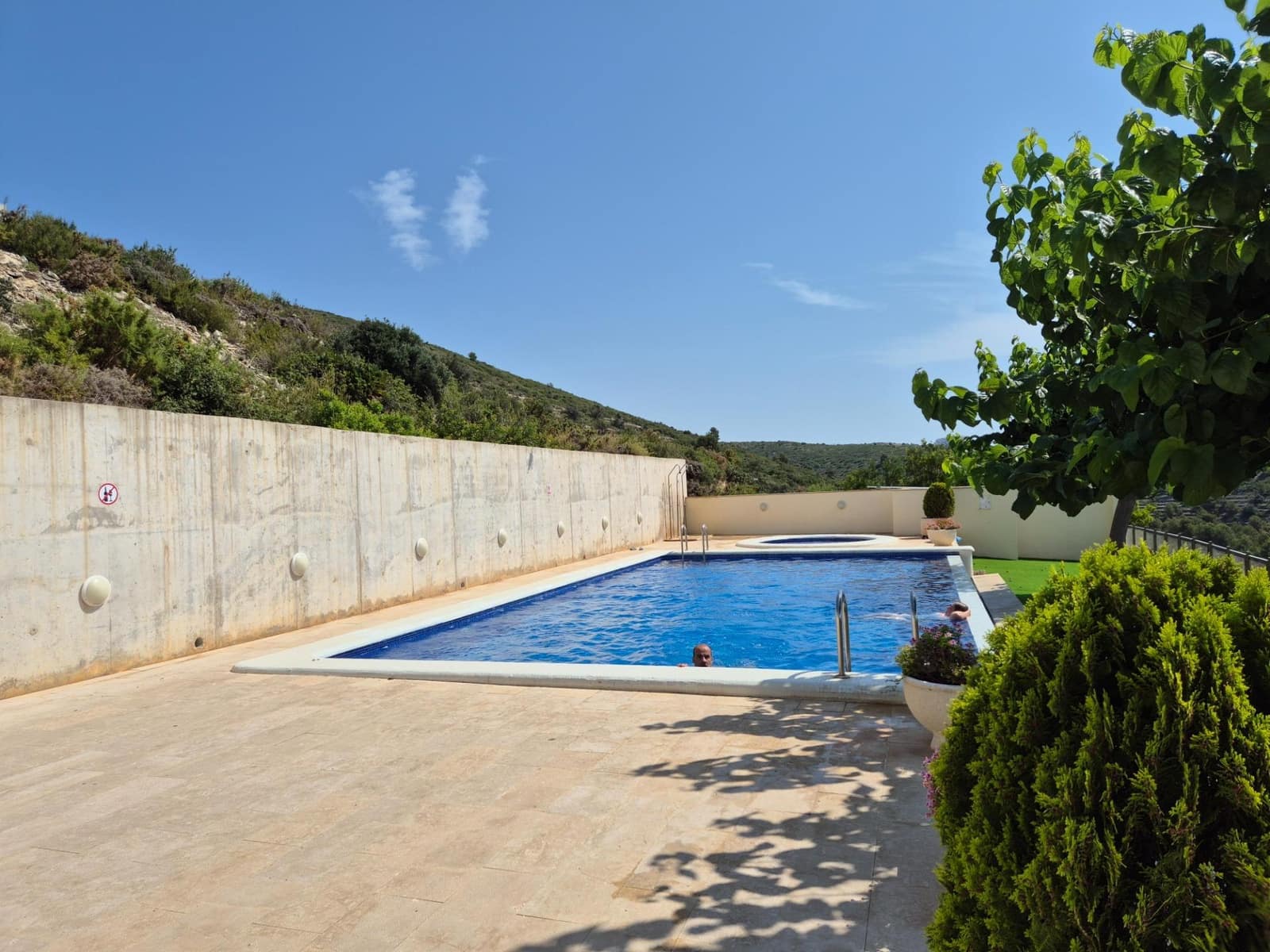 4 soveværelse Rækkehus til salg i Peniscola med garage - € 210.000 (Ref: 9106437)