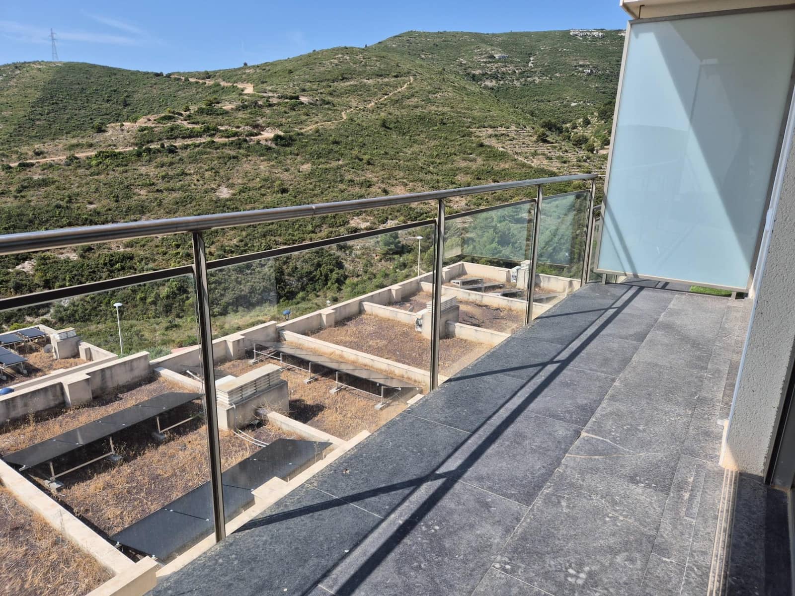 4 soveværelse Rækkehus til salg i Peniscola med garage - € 210.000 (Ref: 9106437)