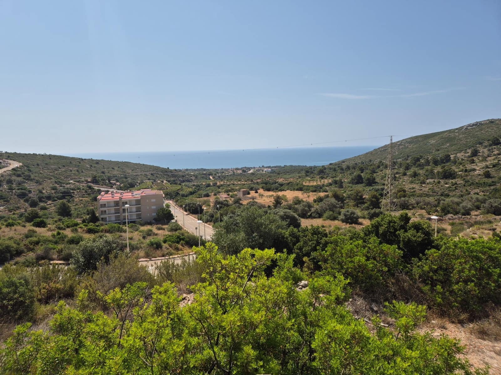 4 soveværelse Rækkehus til salg i Peniscola med garage - € 210.000 (Ref: 9106437)