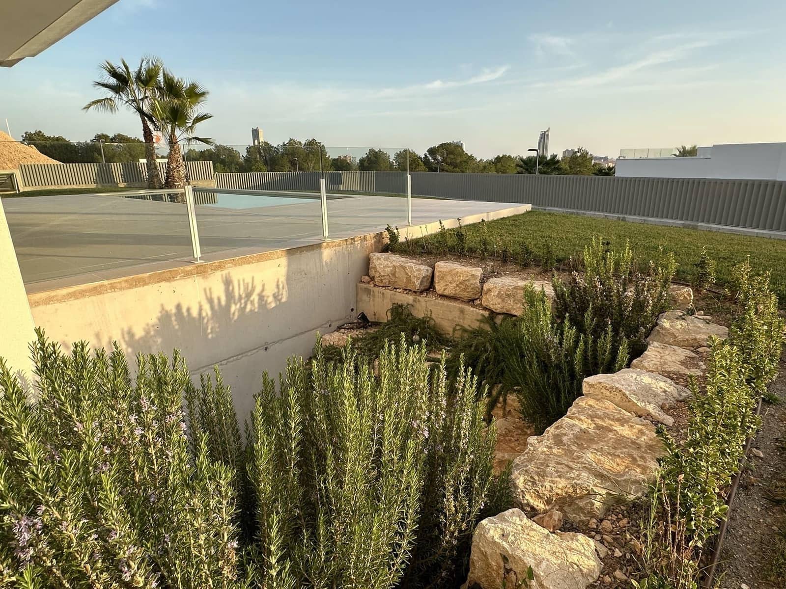 3 camera da letto Villa in vendita in Finestrat - 503.000 € (Rif: 9106439)