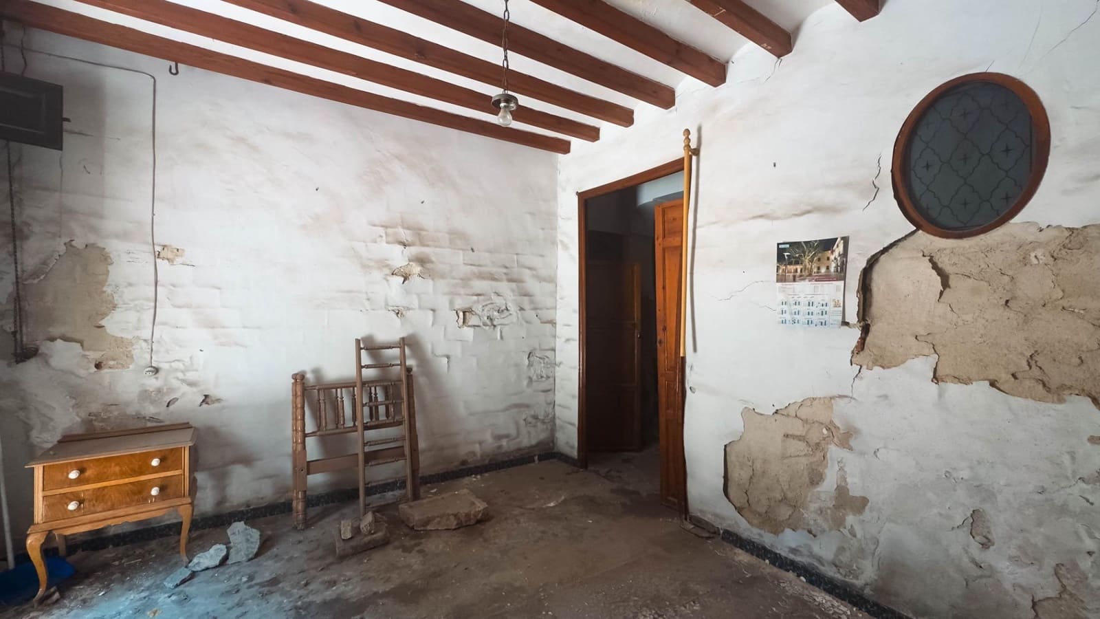 8 camera da letto Villetta a Schiera in vendita in Aspe - 107.000 € (Rif: 9108580)