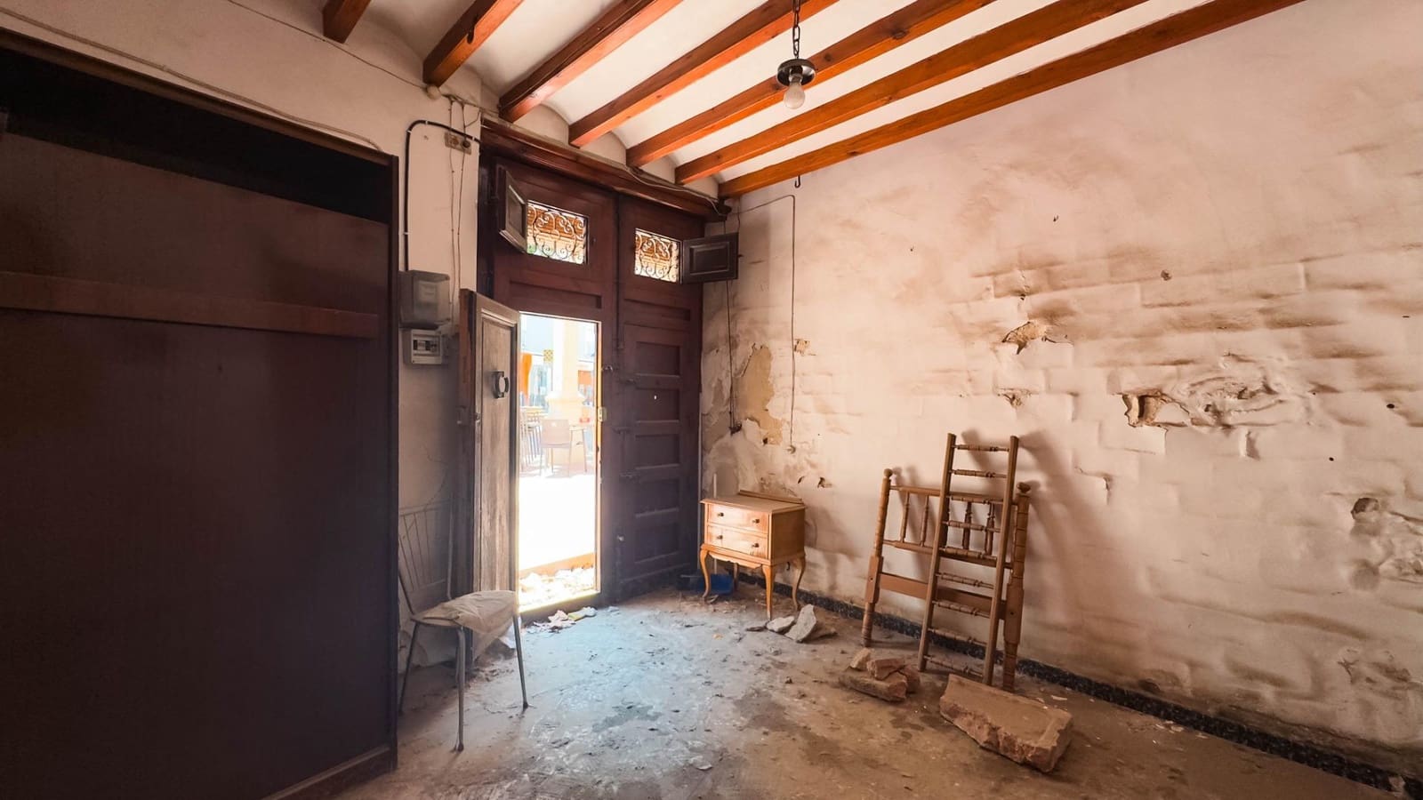8 camera da letto Villetta a Schiera in vendita in Aspe - 107.000 € (Rif: 9108580)