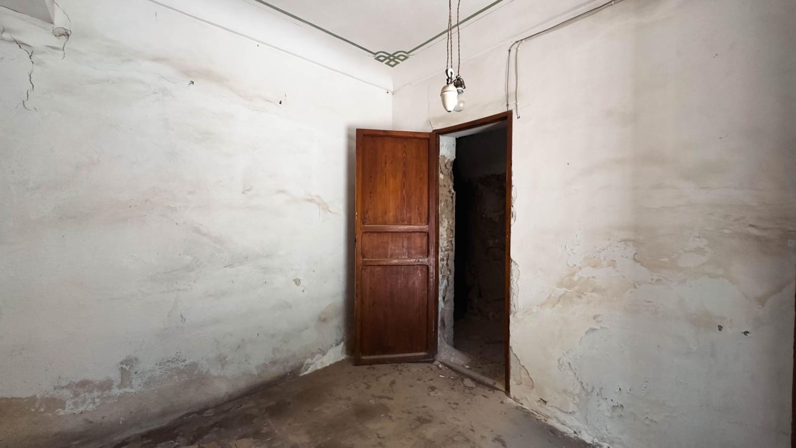 8 camera da letto Villetta a Schiera in vendita in Aspe - 107.000 € (Rif: 9108580)