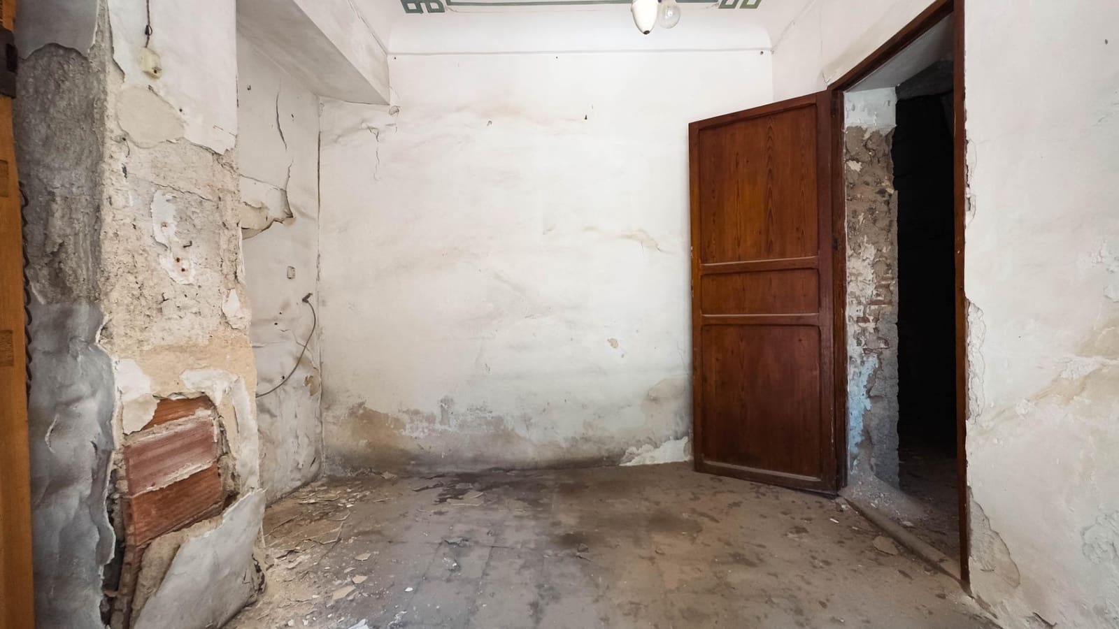 8 camera da letto Villetta a Schiera in vendita in Aspe - 107.000 € (Rif: 9108580)