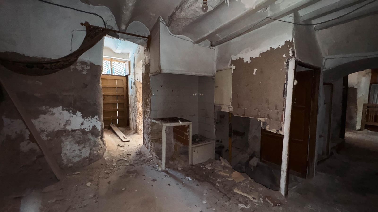 8 camera da letto Villetta a Schiera in vendita in Aspe - 107.000 € (Rif: 9108580)